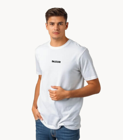 WHITE MONO LOGO FRONT 700X800